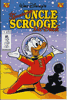 Scrooge McDuck Comic Books