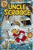 Uncle Scrooge  Comic Books